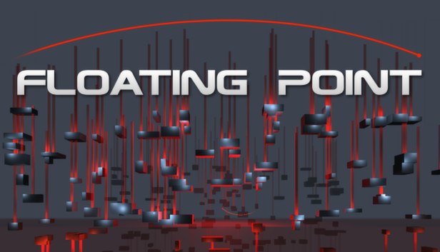 Portada de Floating Point