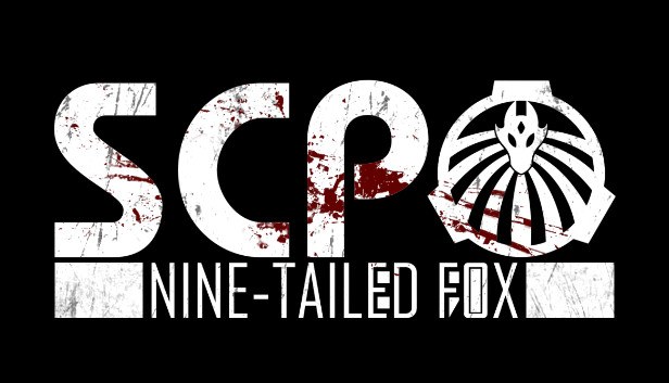 Capa de SCP: Nine-Tailed Fox