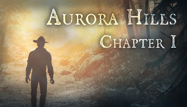 Capa de Aurora Hills: Chapter 1
