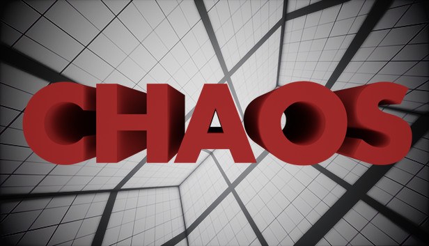 Portada de Chaos