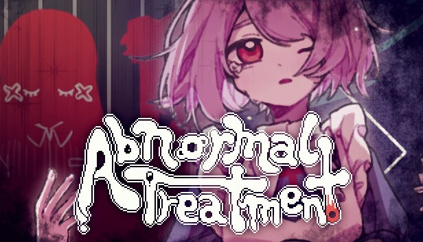 Pelin 异化之恶〇Abnormal Treatment kansikuva