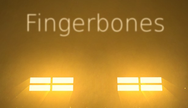 Capa de Fingerbones