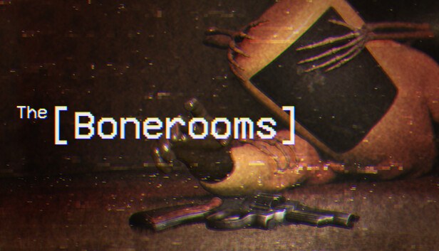 Обложка на The Bonerooms