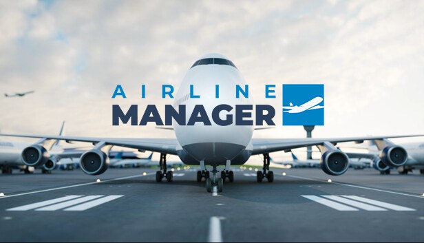 Portada de Airline Manager