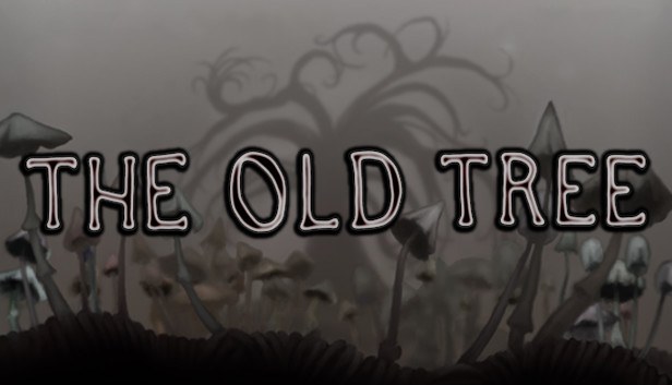 Portada de The Old Tree