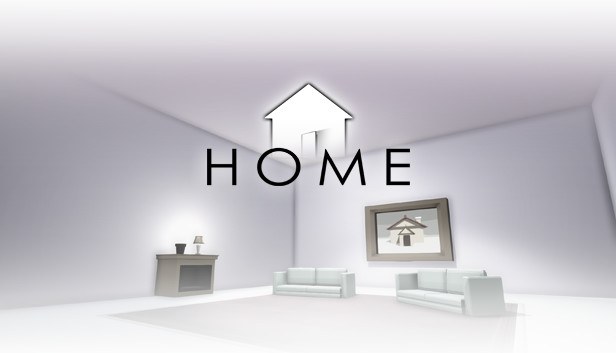 Capa de HOME