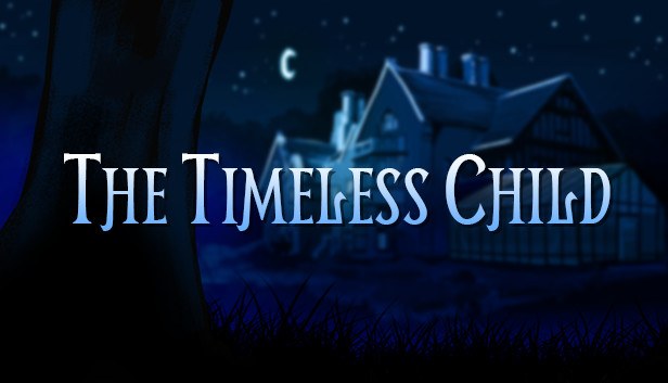 Capa de The Timeless Child - Prologue