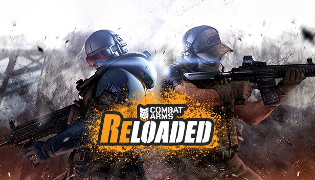 Capa de Combat Arms: Reloaded
