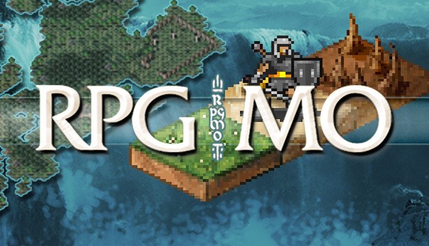 Portada de RPG MO