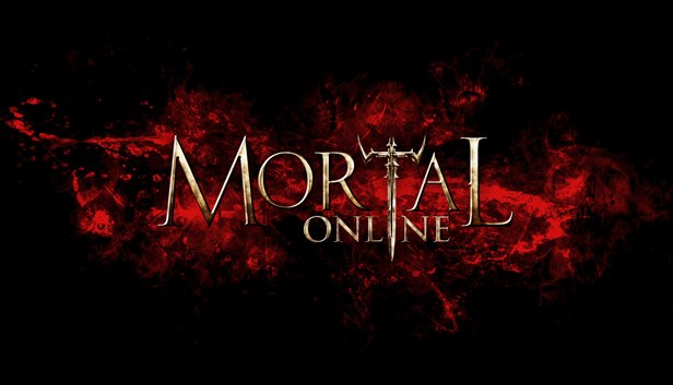 Portada de Mortal Online