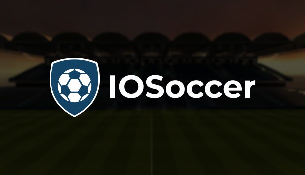 Portada de IOSoccer