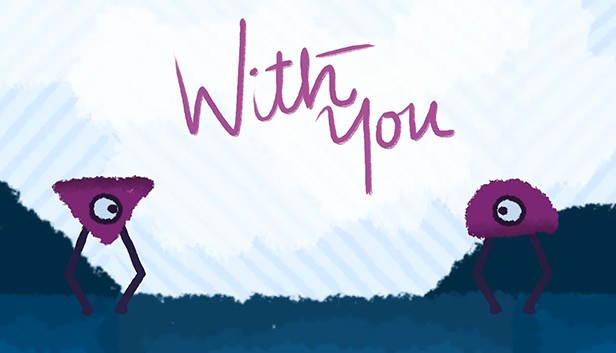 Capa de With You
