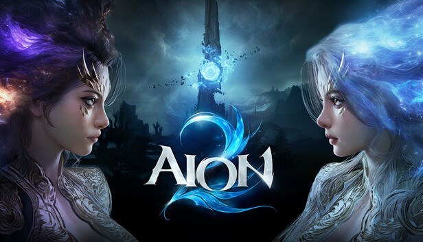 Cover von AION 2