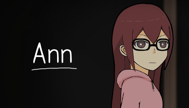 Capa de Ann