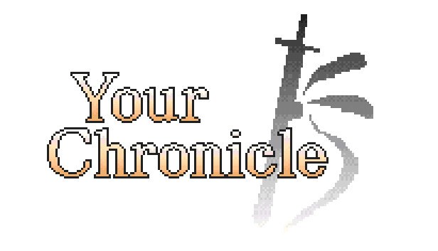 Portada de Your Chronicle