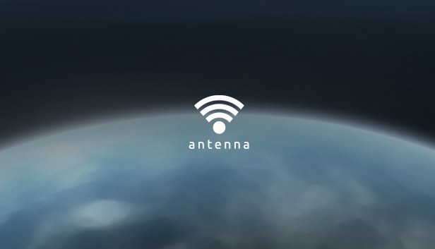 Capa de Antenna