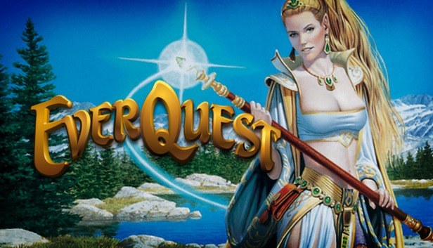 Capa de EverQuest