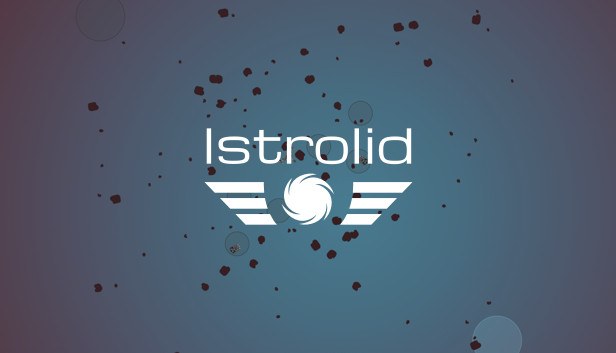 Обложка на Istrolid