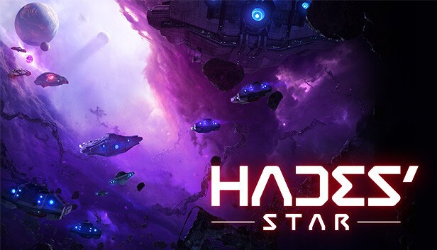 Portada de Hades' Star