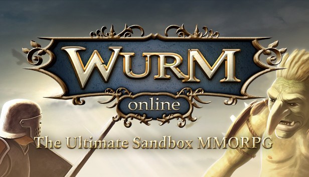 Capa de Wurm Online