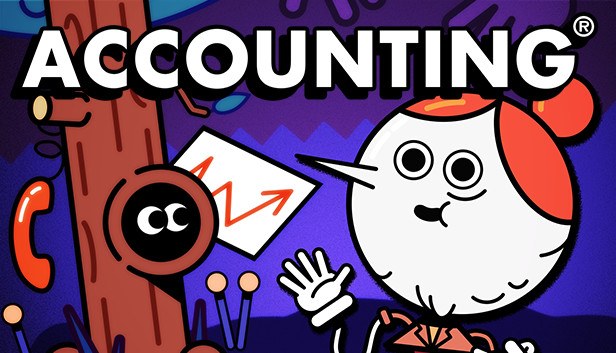 Capa de Accounting (Legacy)