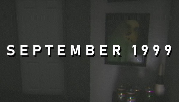Portada de SEPTEMBER 1999