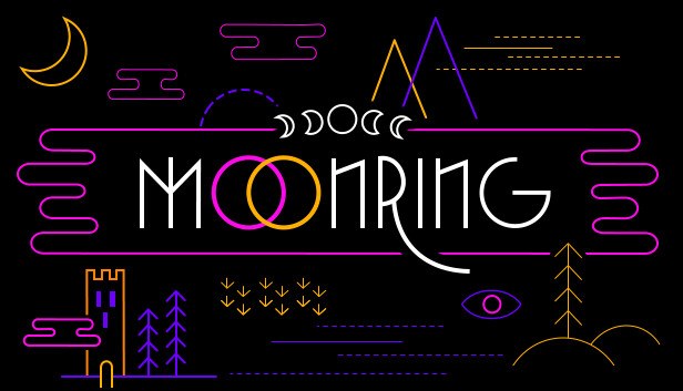 Capa de Moonring