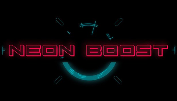 Capa de Neon Boost