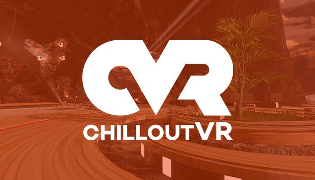 Pelin ChilloutVR kansikuva