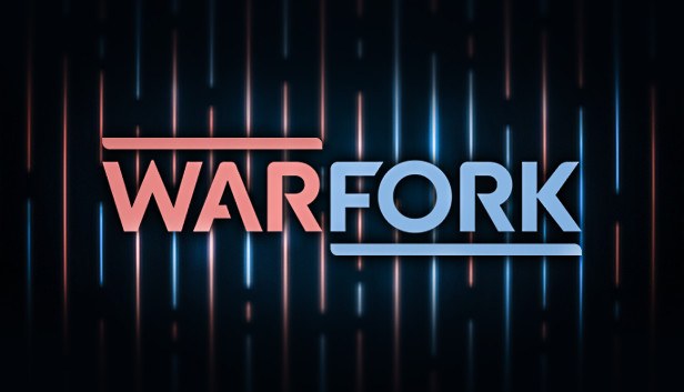 Portada de Warfork