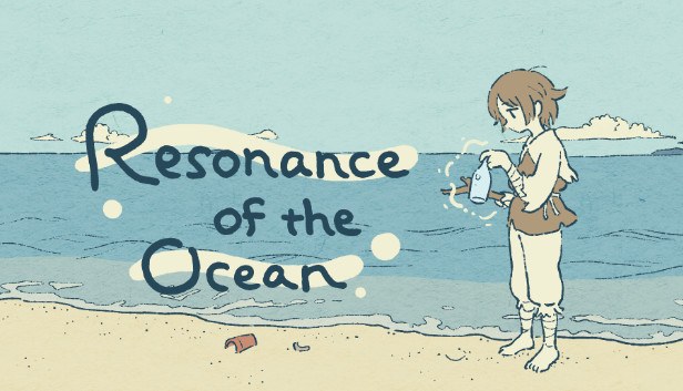 Pelin Resonance of the Ocean kansikuva