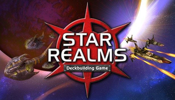 Portada de Star Realms