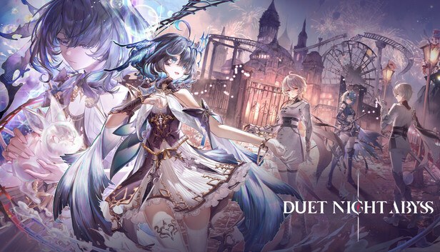 Portada de Duet Night Abyss