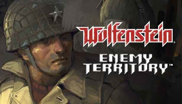 Naslovnica za Wolfenstein: Enemy Territory