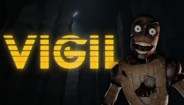 Portada de Vigil