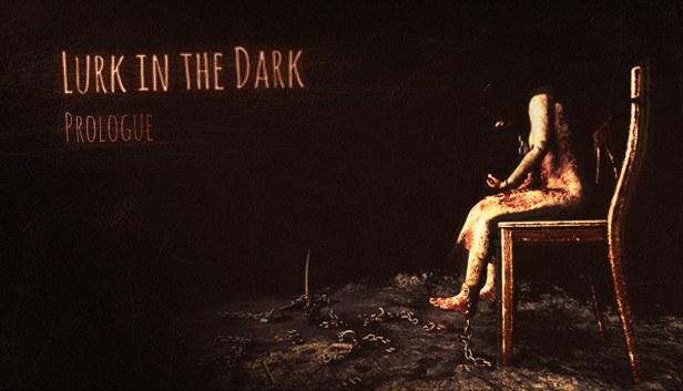 Pelin Lurk in the Dark : Prologue kansikuva