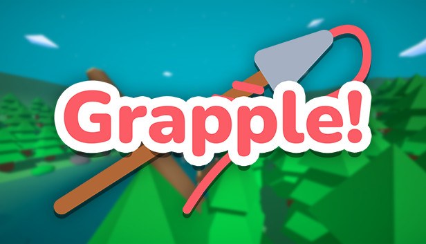 Capa de Grapple