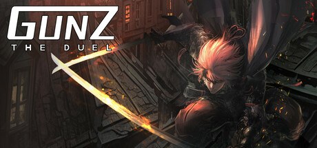Capa de GunZ: The Duel