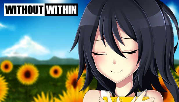 Обложка на Without Within