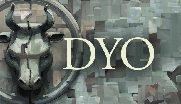 Обложка на DYO