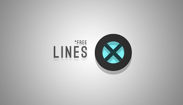 Capa de Lines X Free