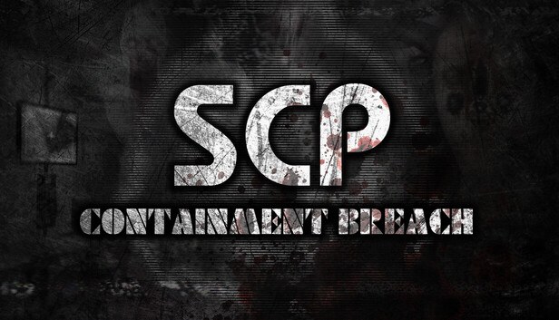Capa de SCP – Containment Breach