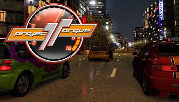 Portada de Project Torque - Free 2 Play MMO Racing Game
