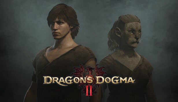 Обложка на Dragon's Dogma 2 Character Creator & Storage