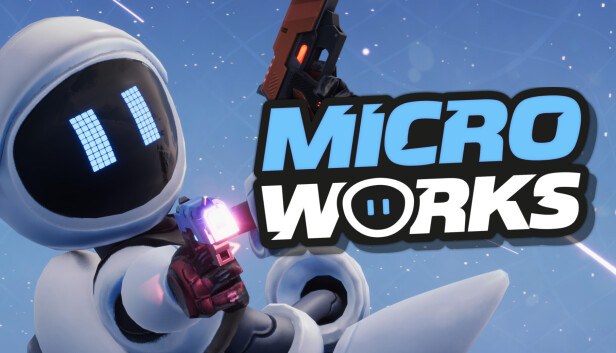 Обложка на MicroWorks