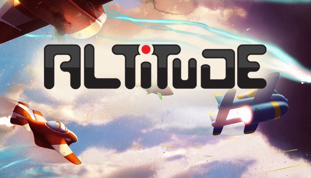 Portada de Altitude