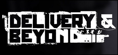 Capa de Delivery & Beyond