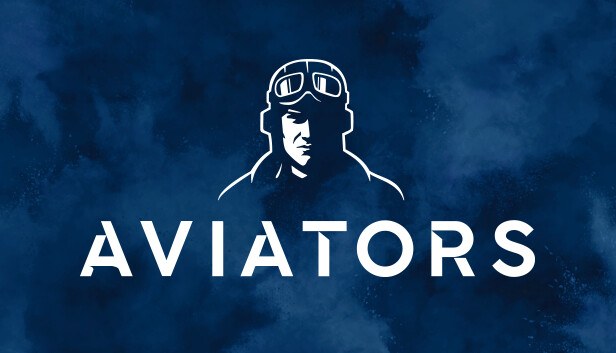 Portada de Aviators