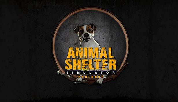 Обложка на Animal Shelter: Prologue