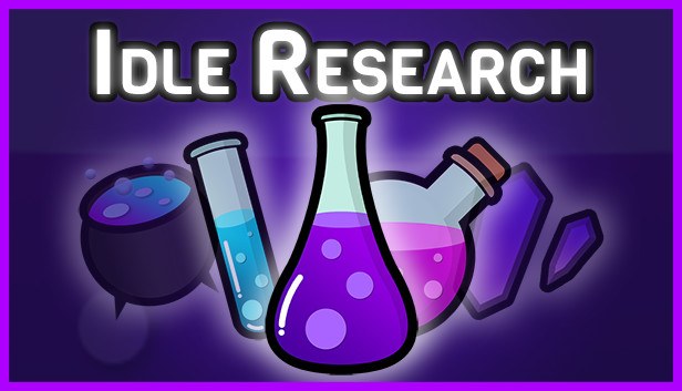 Capa de Idle Research